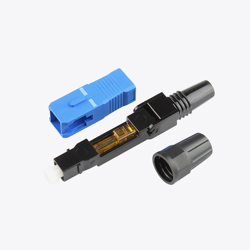 Adapter optyczny
