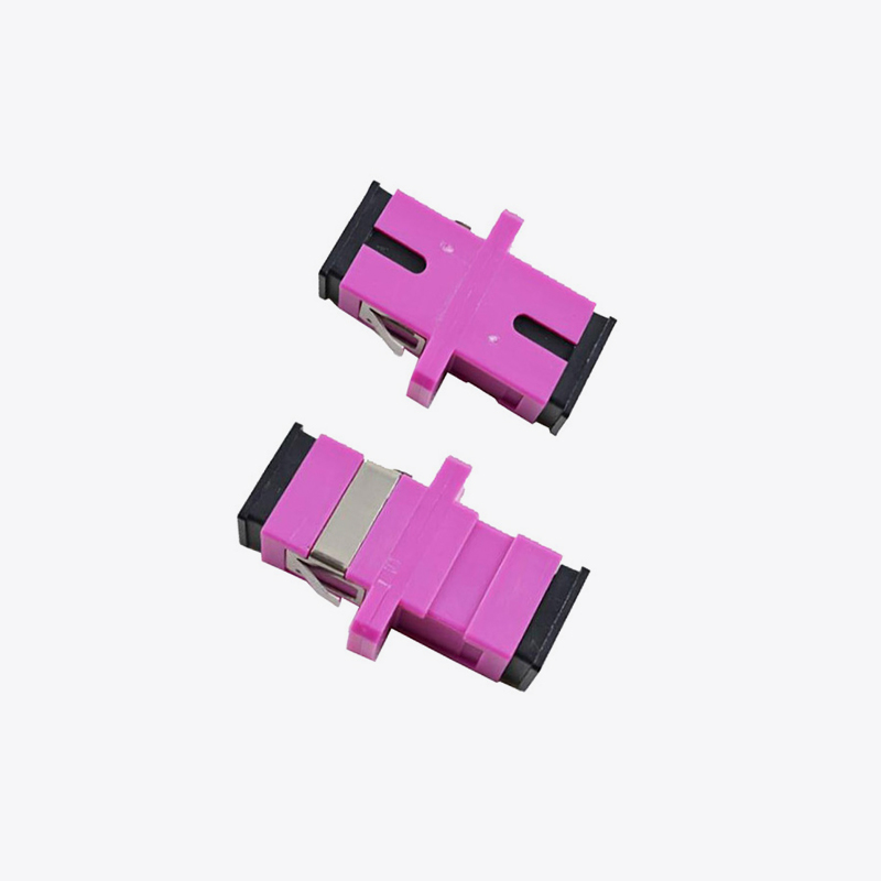 Adapter optyczny
